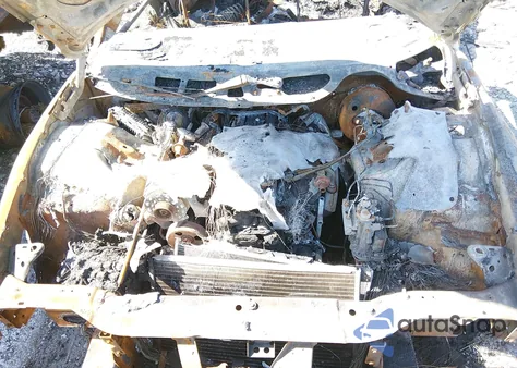 1994 Chevrolet Camaro Z28 из США, поврежденный, VIN 2G1FP22P8R2186161